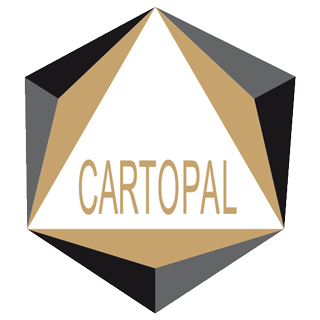 Logo Cartopal